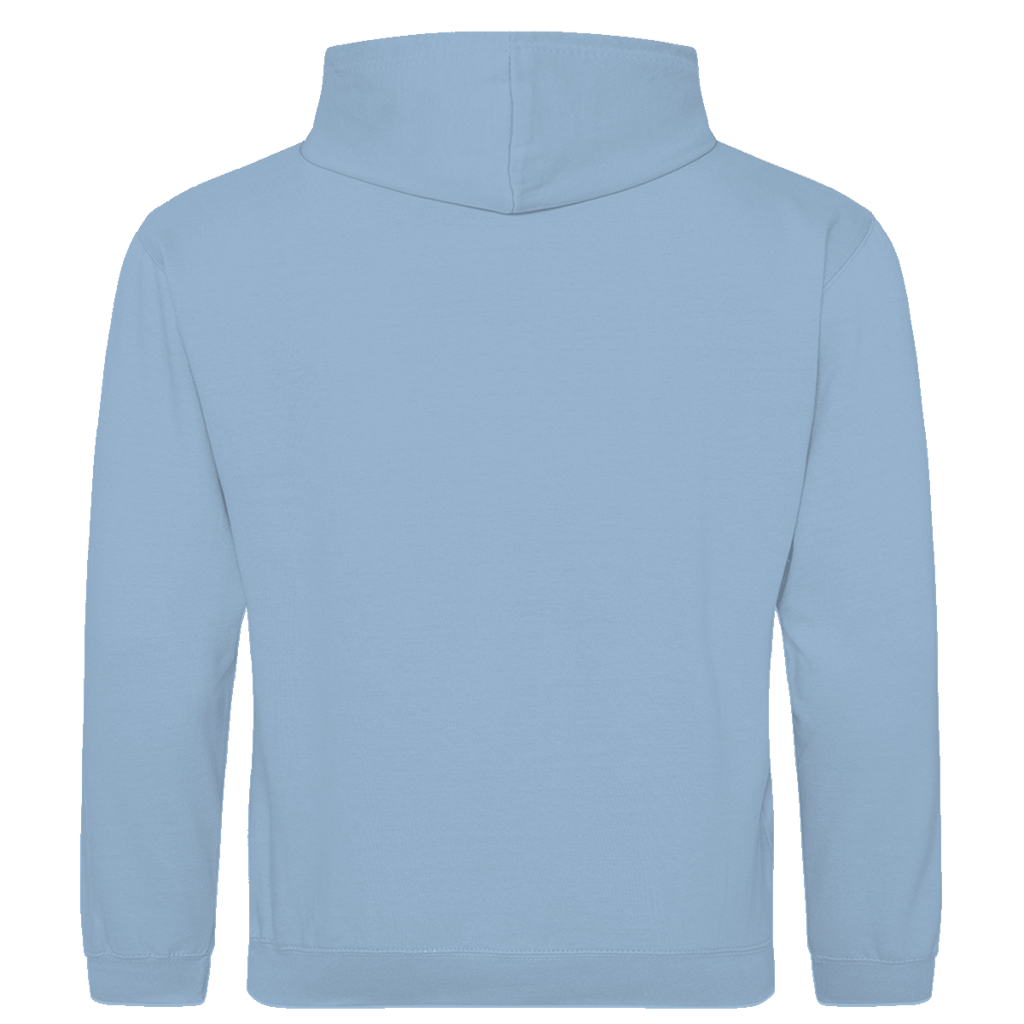 Bundle Hoodie 2 (Druck Vorne)