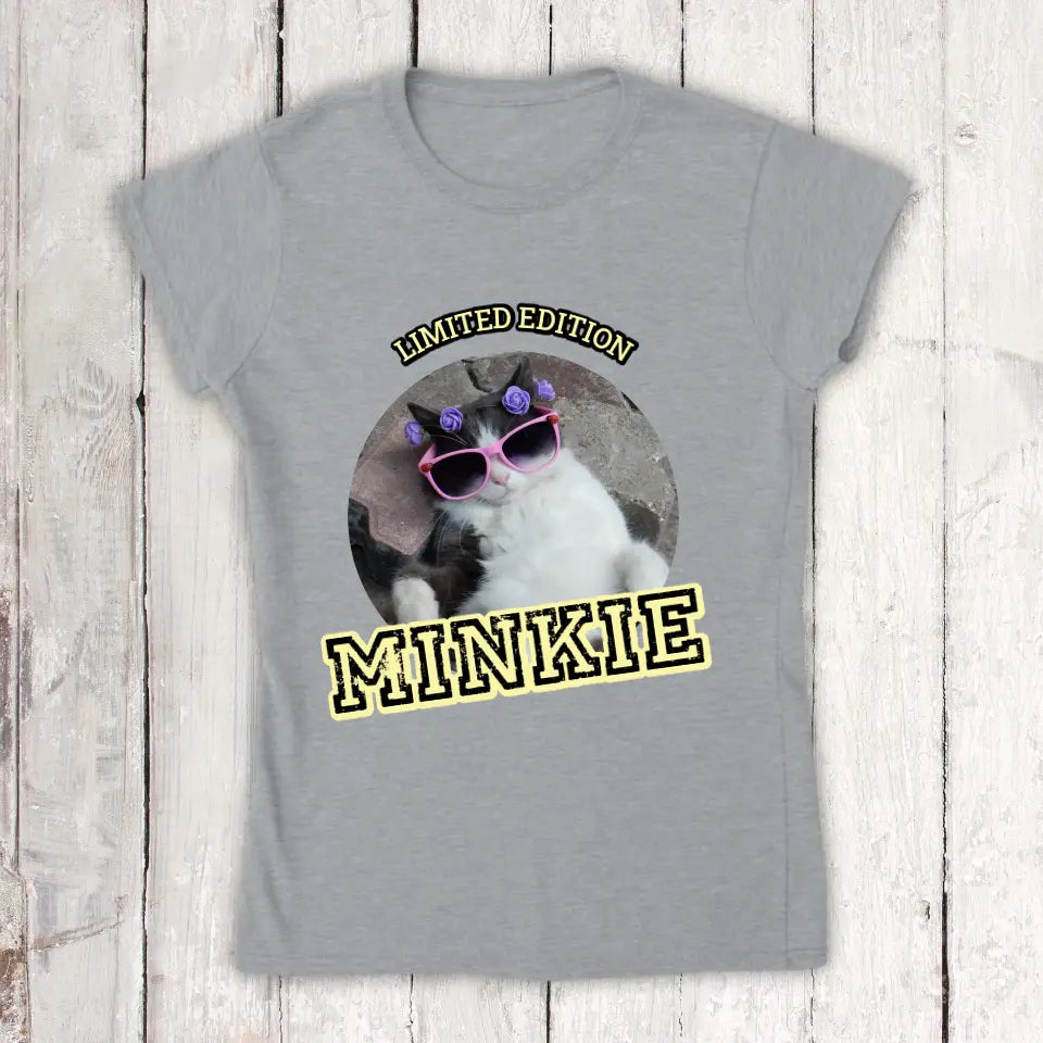 Pet Vintage - Individual vintage look