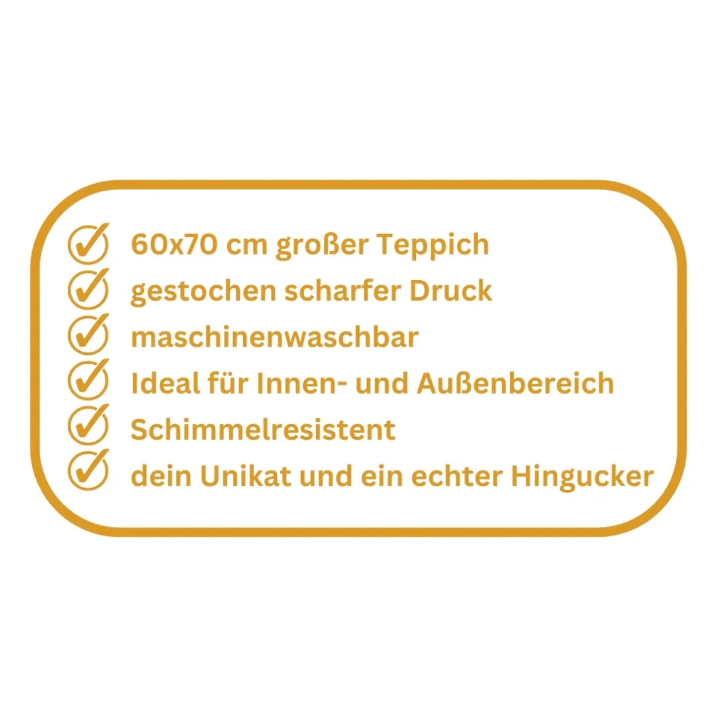 Personalisierte Fußmatte: Willkommen bei uns - Eigene Foto Fußmatte | Personalize Palace