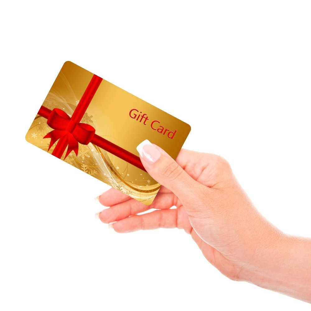 Digital voucher for a customizable product