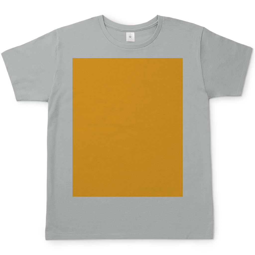 T-Shirt mit deinem Design (Druck Vorne) | Personalize Palace