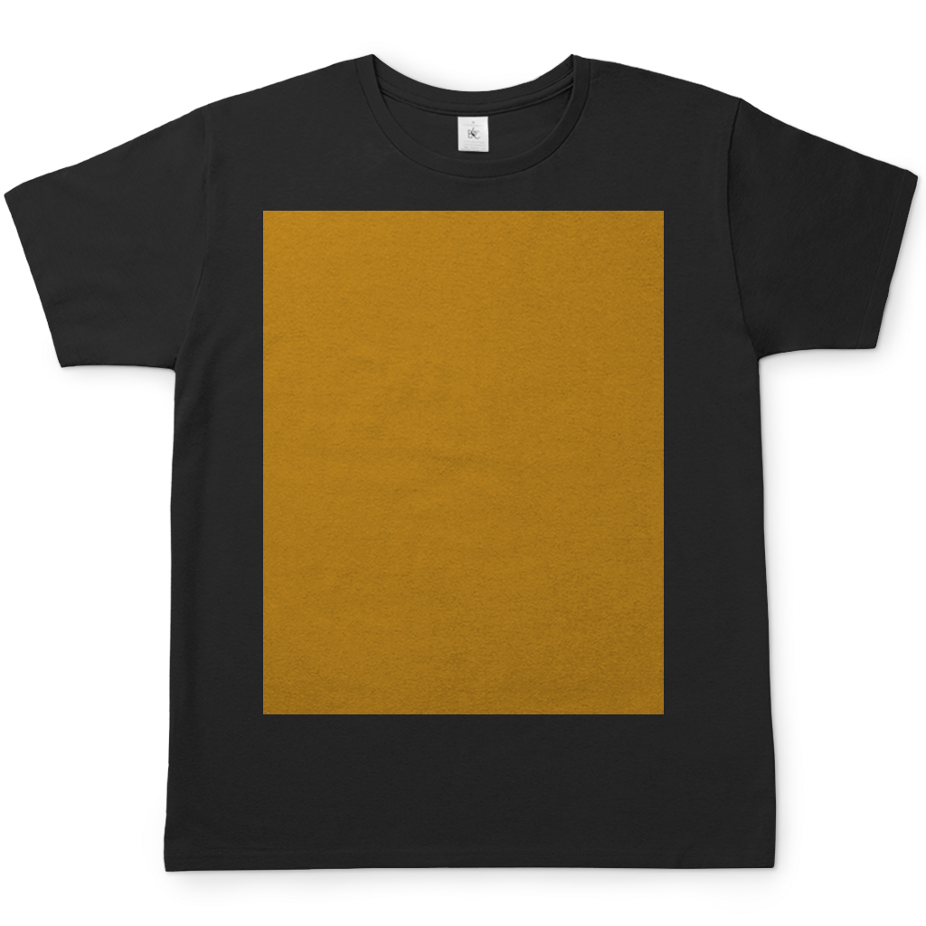 T-Shirt mit deinem Design (Druck Vorne) | Personalize Palace