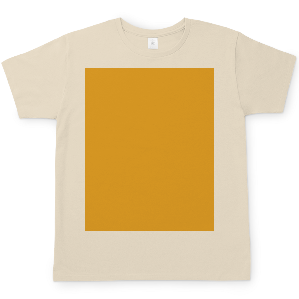 T-Shirt mit deinem Design (Druck Vorne) | Personalize Palace
