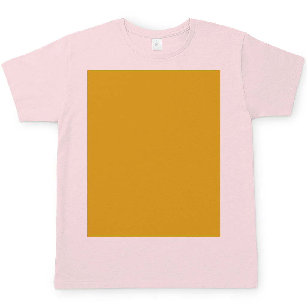 T-Shirt mit deinem Design (Druck Vorne) | Personalize Palace
