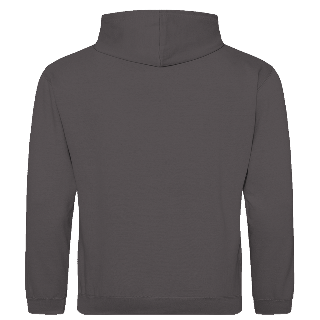 Bundle Hoodie 1 (Druck Vorne)