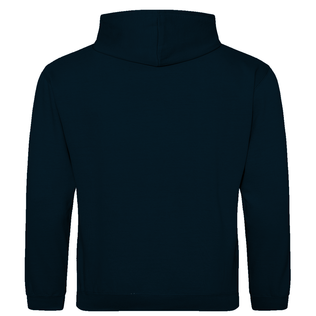 Bundle Hoodie 1 (Druck Vorne)