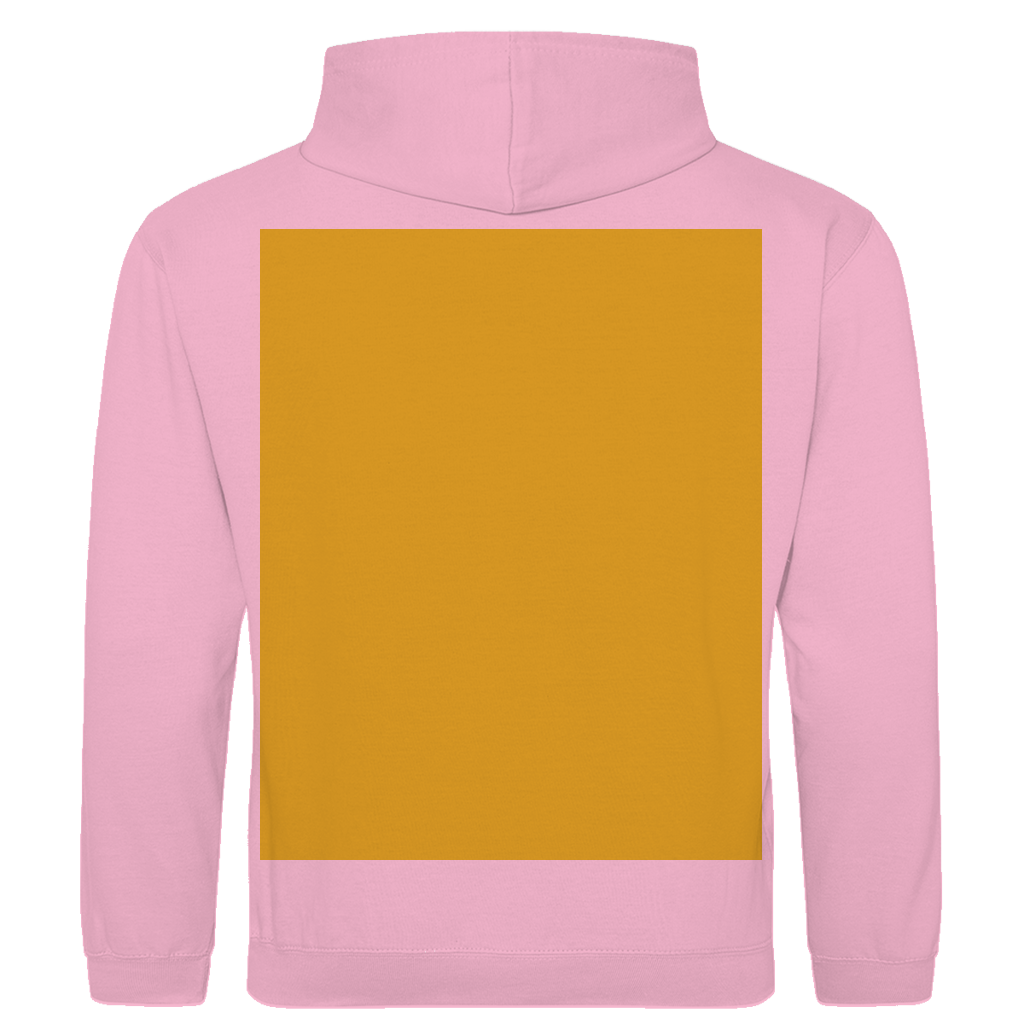 Bundle Hoodie 2 (Druck Hinten) | Personalize Palace