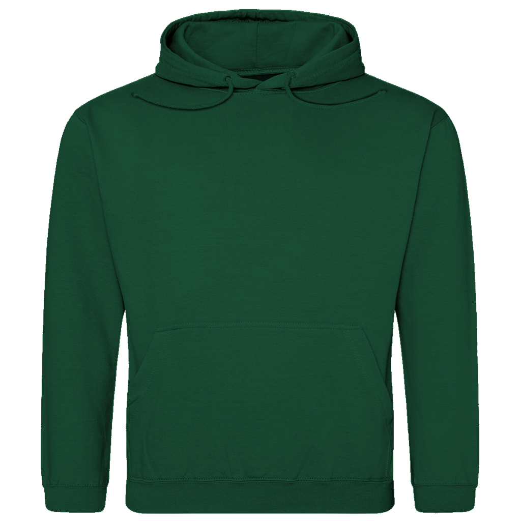 Bundle Hoodie 2 (Druck Hinten) | Personalize Palace