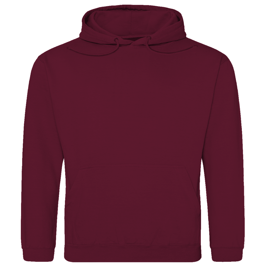 Bundle Hoodie 2 (Druck Hinten) | Personalize Palace
