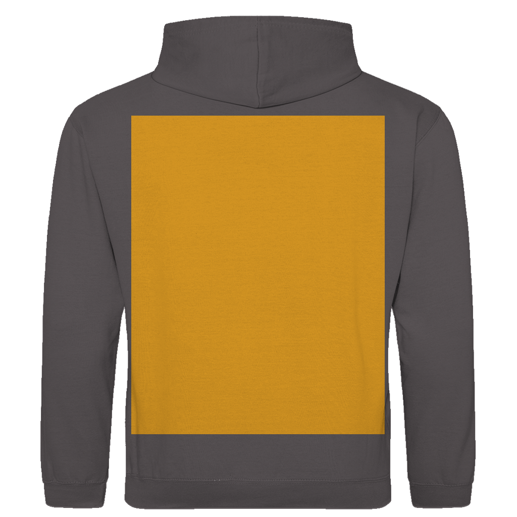 Bundle Hoodie 2 (Druck Hinten)