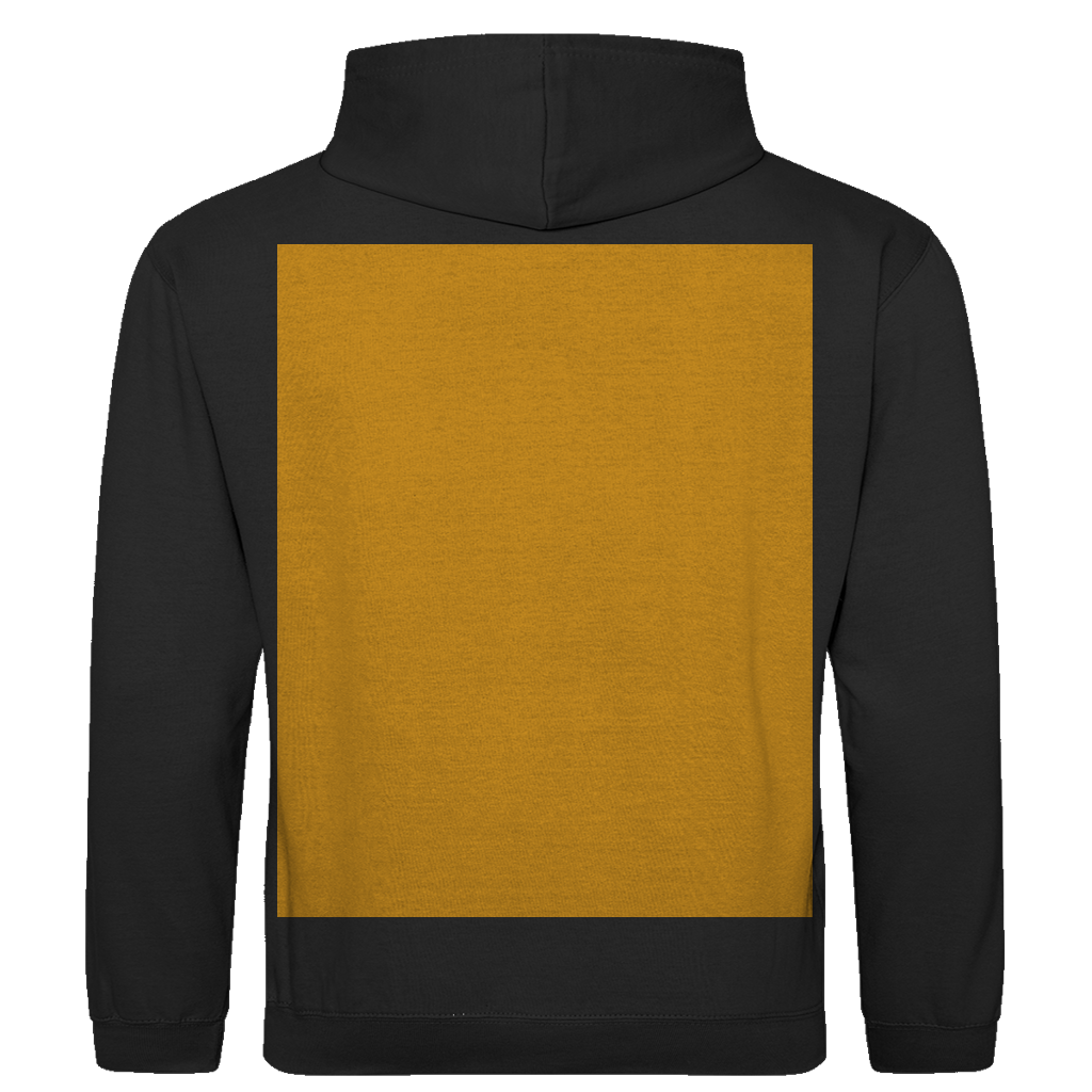 Bundle Hoodie 2 (Druck Hinten) | Personalize Palace