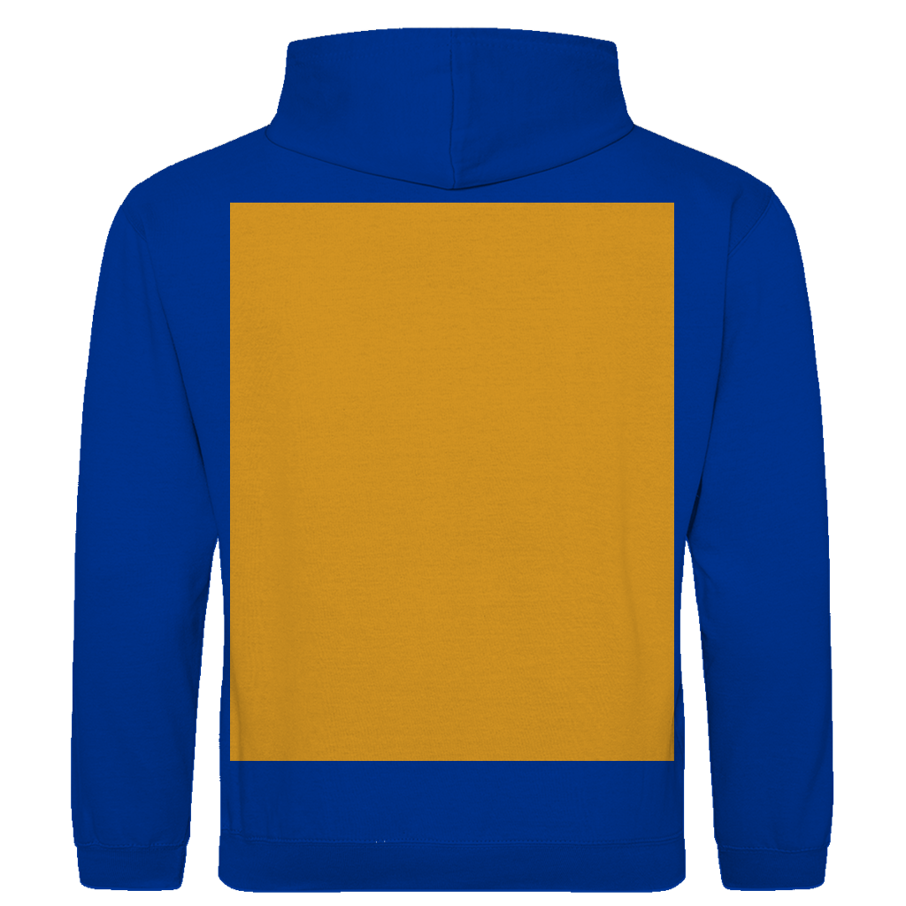 Bundle Hoodie 2 (Druck Hinten)