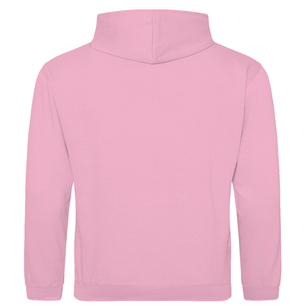 Bundle Hoodie 2 (Druck Vorne) | Personalize Palace