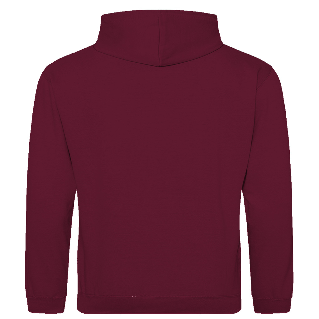 Bundle Hoodie 2 (Druck Vorne) | Personalize Palace