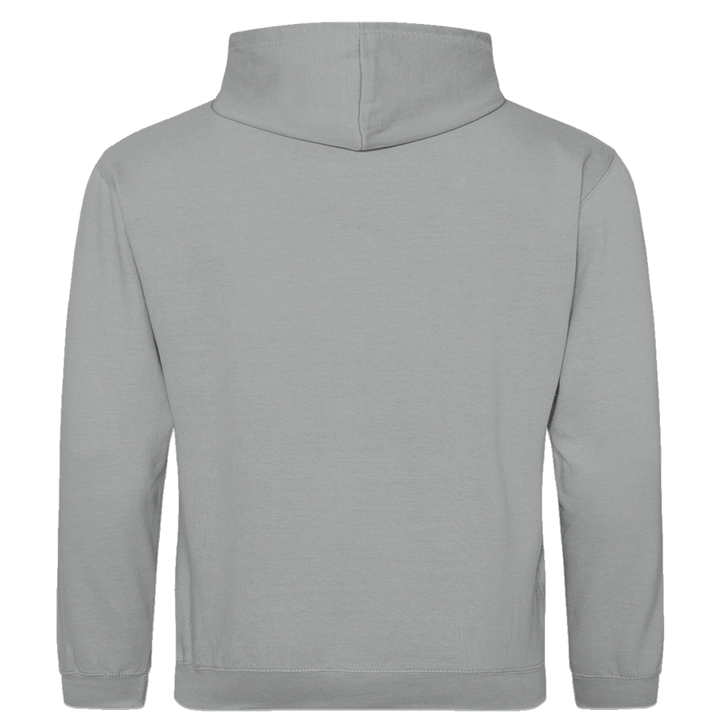 Bundle Hoodie 2 (Druck Vorne)