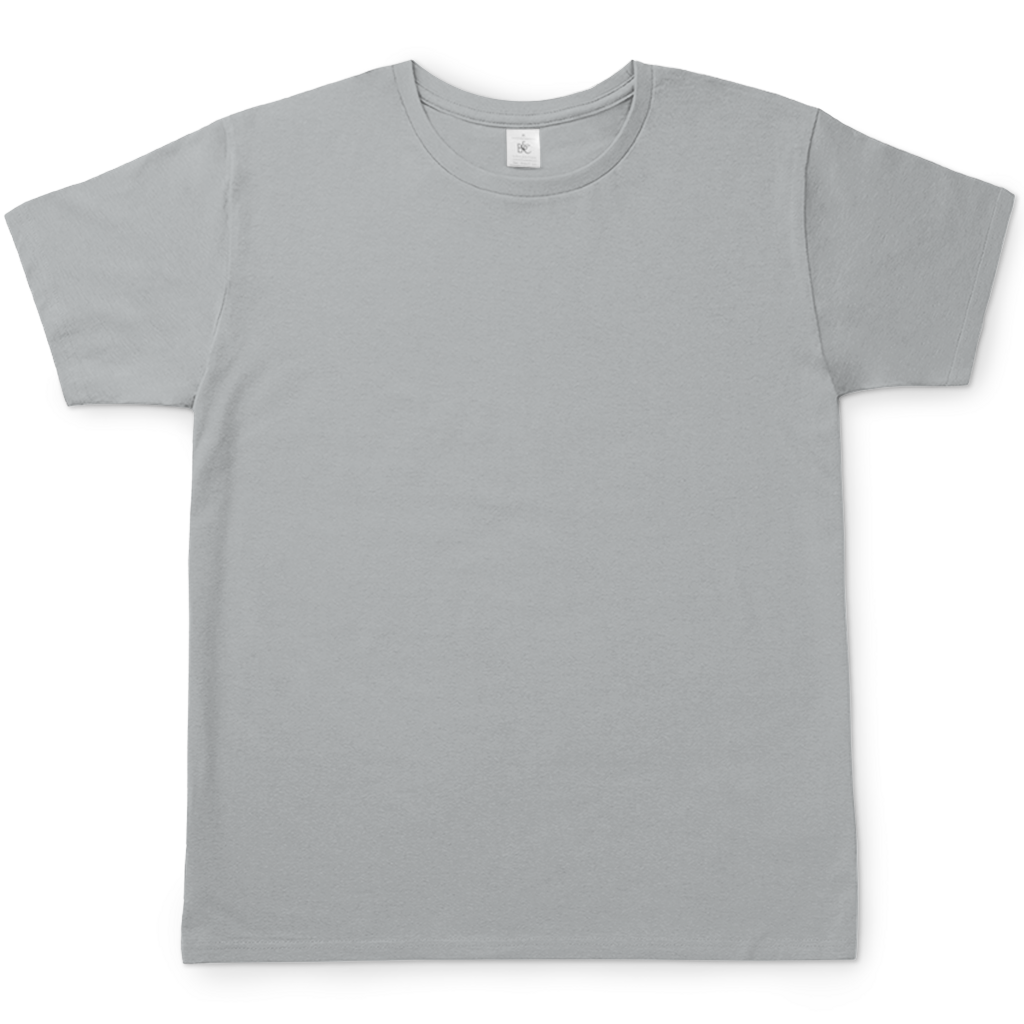 Bundle T-Shirt 2 (Druck Hinten) | Personalize Palace