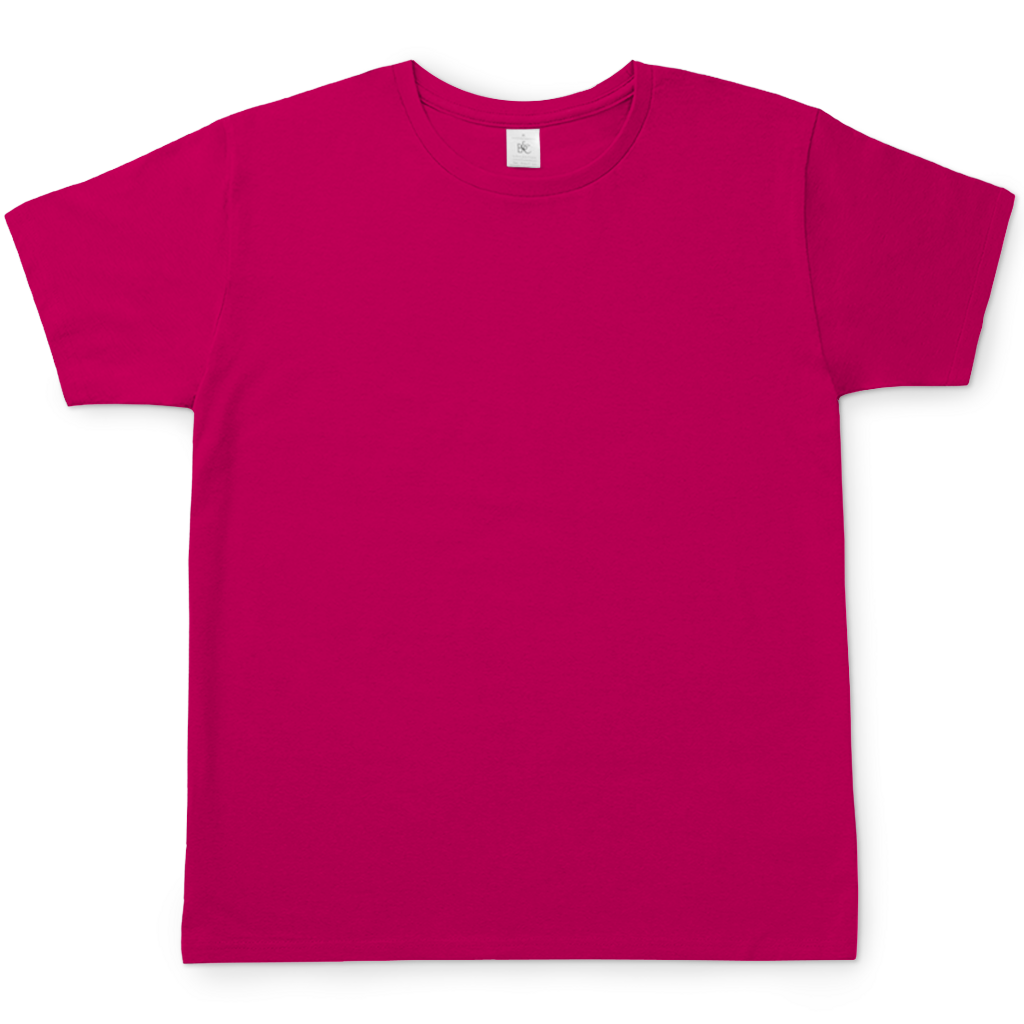 Bundle T-Shirt 2 (Druck Hinten) | Personalize Palace