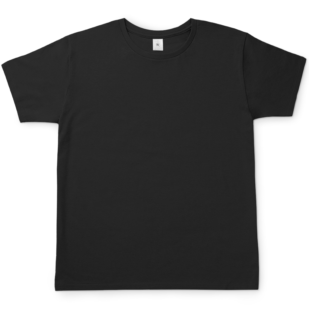 Bundle T-Shirt 2 (Druck Hinten) | Personalize Palace
