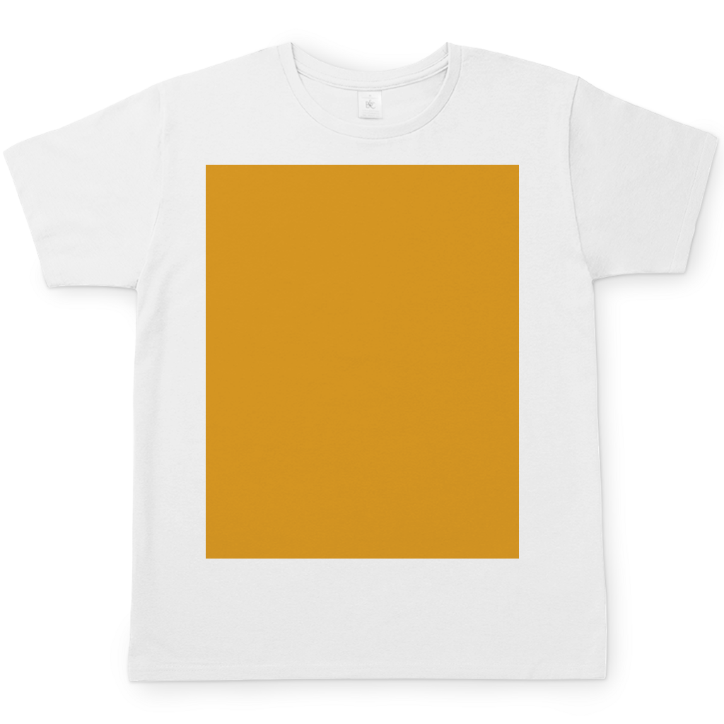 Bundle T-Shirt 2 (Druck Vorne) | Personalize Palace