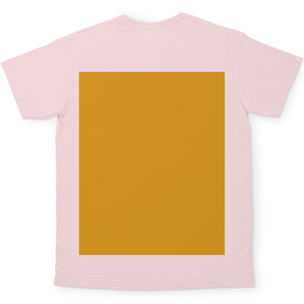 Bundle T-Shirt 2 (Druck Vorne) | Personalize Palace