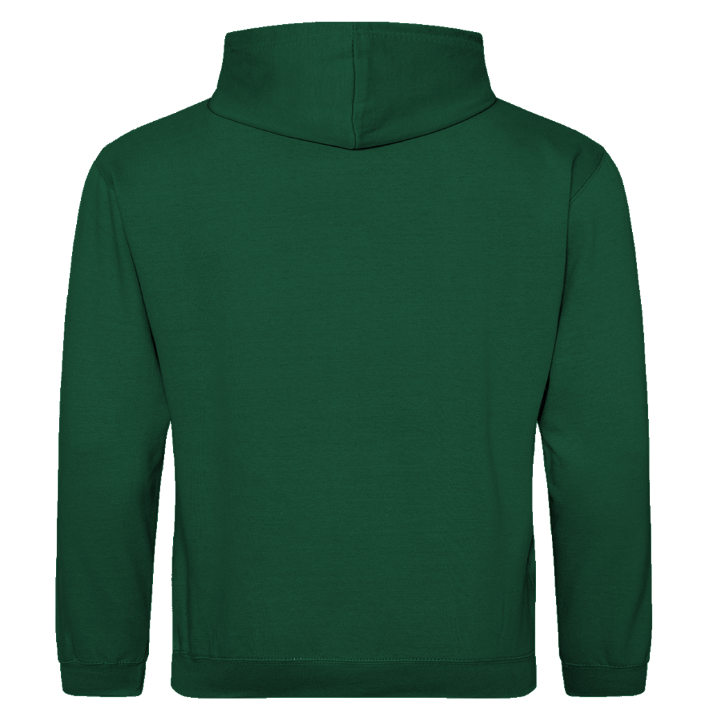 Stolzer Vater - Individueller Papa Hoodie