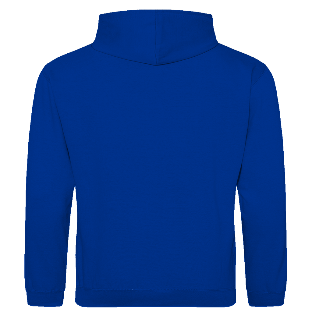 Stolzer Vater - Individueller Papa Hoodie