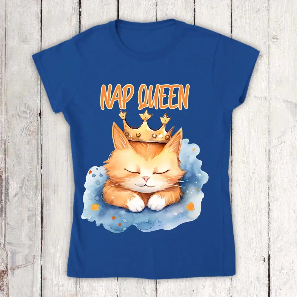 Sleep T-shirt - various super cute designs