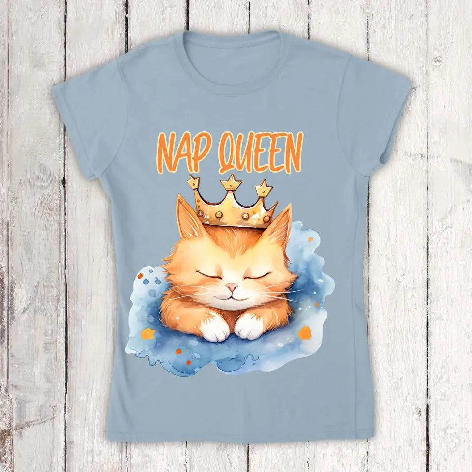 Sleep T-shirt - various super cute designs