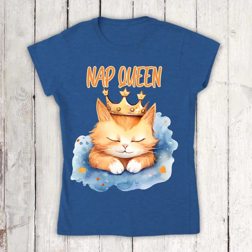 Sleep T-shirt - various super cute designs