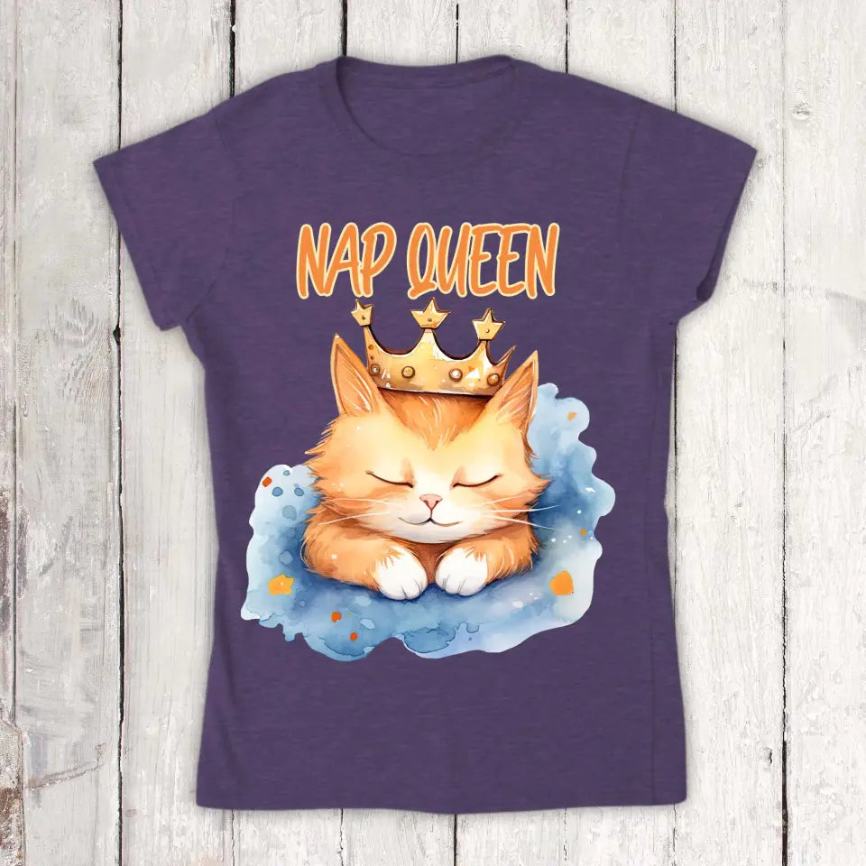 Sleep T-shirt - various super cute designs