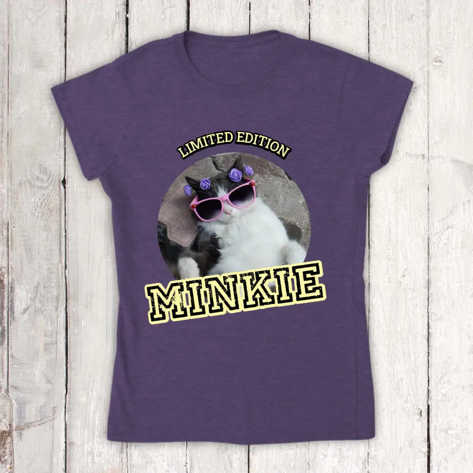 Pet Vintage - Individual vintage look