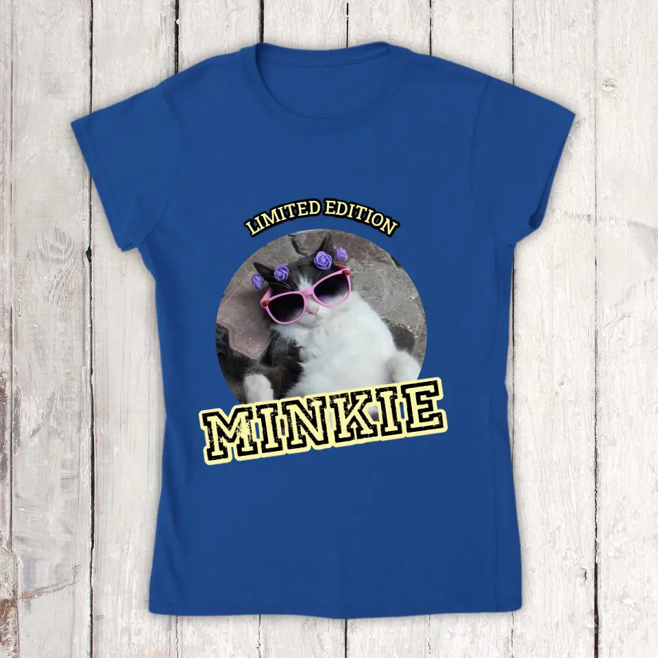 Pet Vintage - Individual vintage look