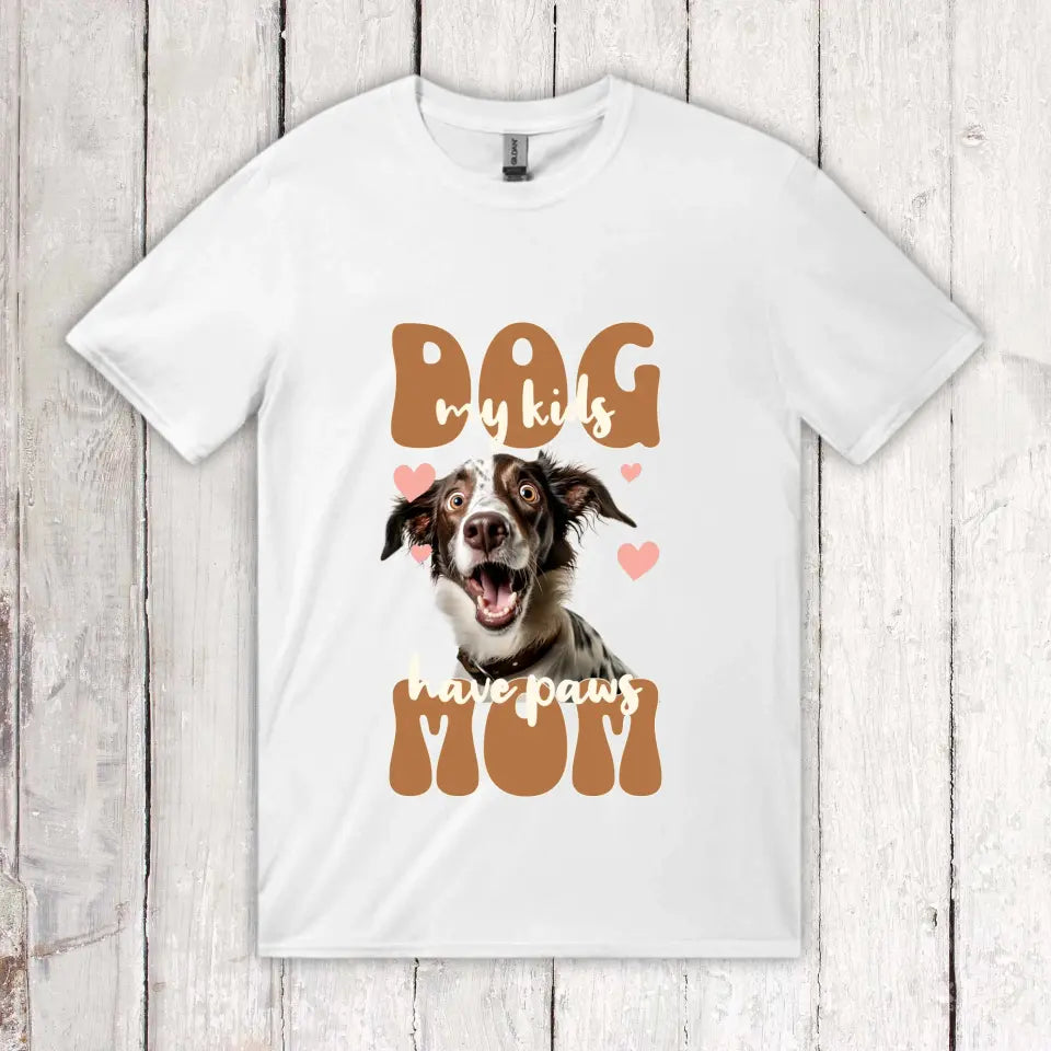 Personalisierte Tasse: Dogs and Coffee - Individuelle Fototasse | Personalize Palace