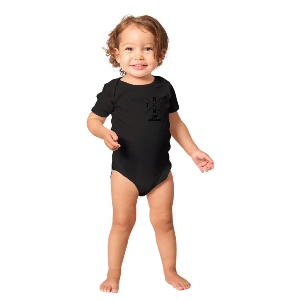 DAD, MOM, MINI - Individual family look