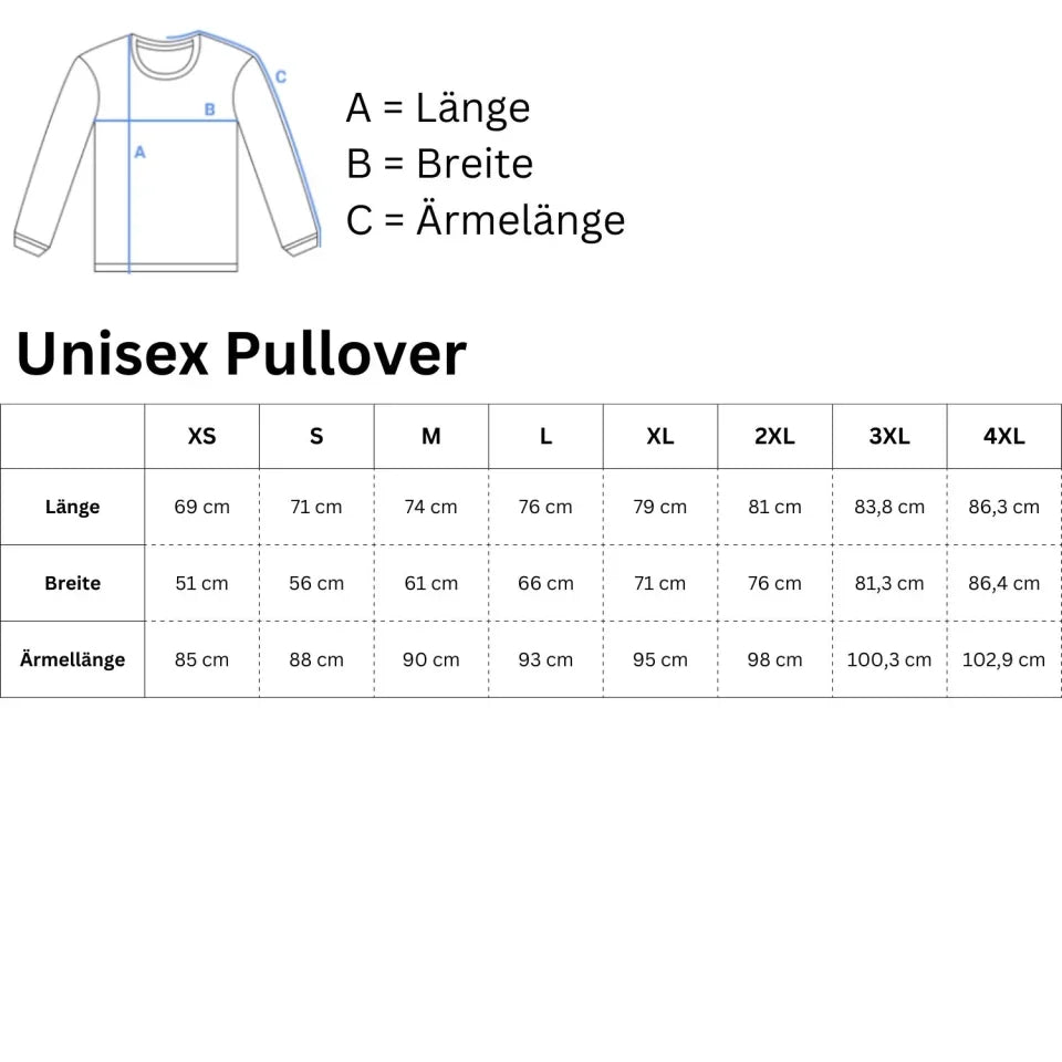 Pullover