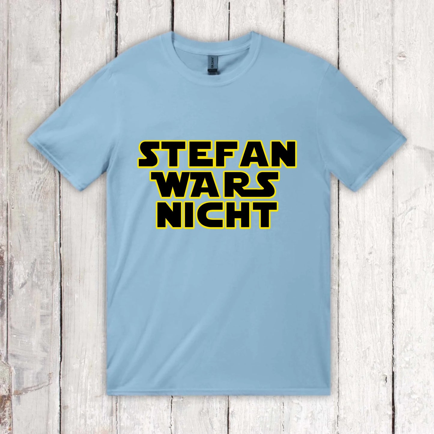 WAS NOT - Custom Hoodie