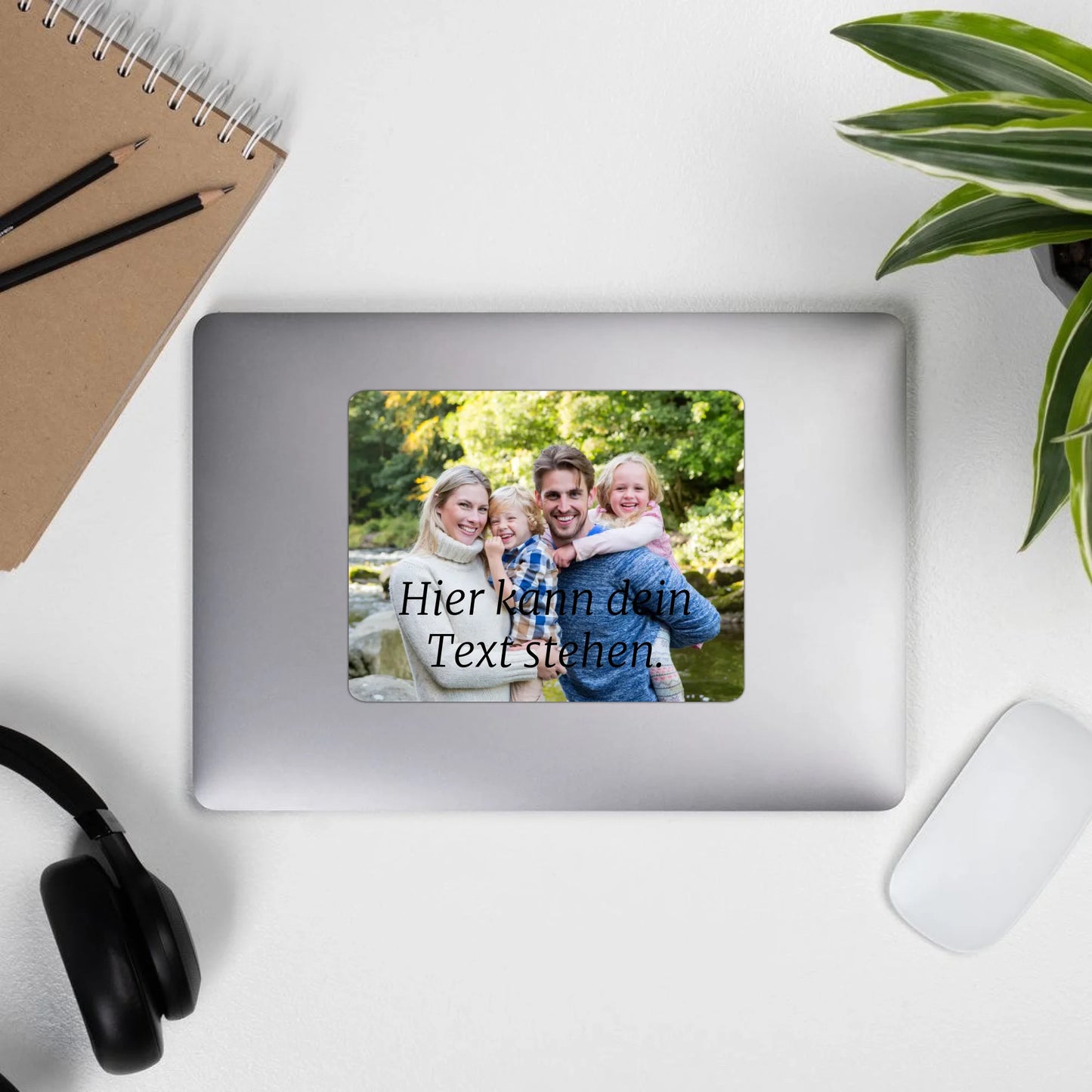 "Who's coming with me?" sticker - personalized sticker or car sticker