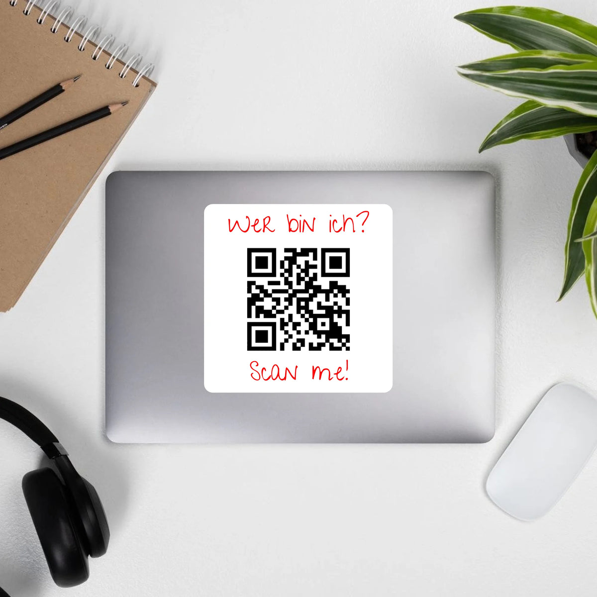 Aufkleber "Wer fährt mit?" - individueller Sticker oder Autoaufkleber | Personalize Palace