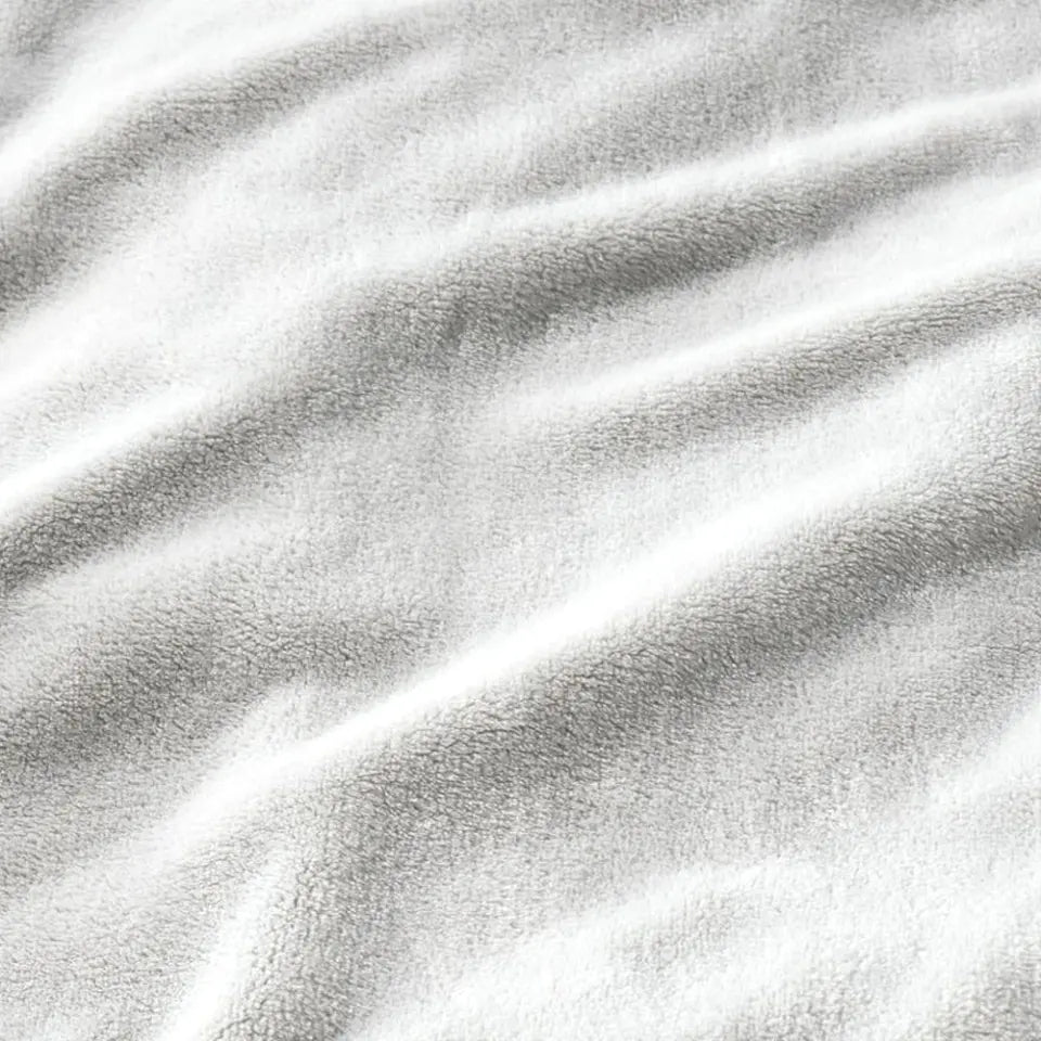 Mom, Grandma, Grandpa, Dad - personalized blanket