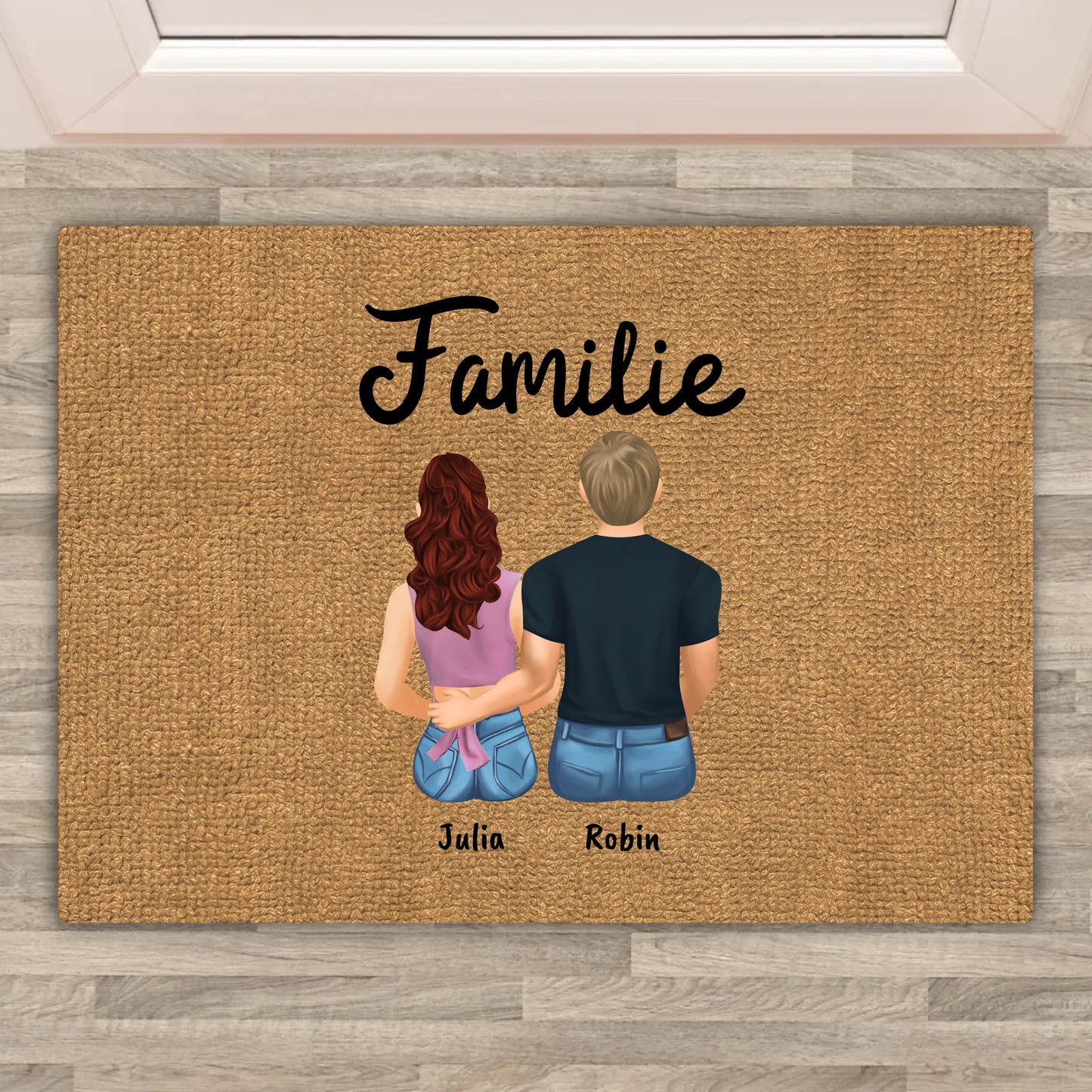 Fußmatte-ohne hintergrund