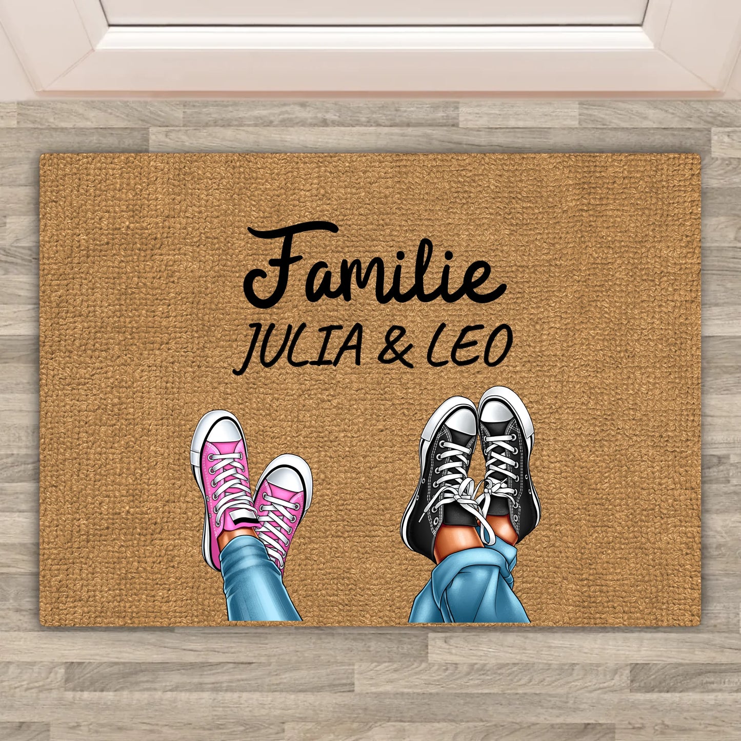 Fußmatte-ohne hintergrund