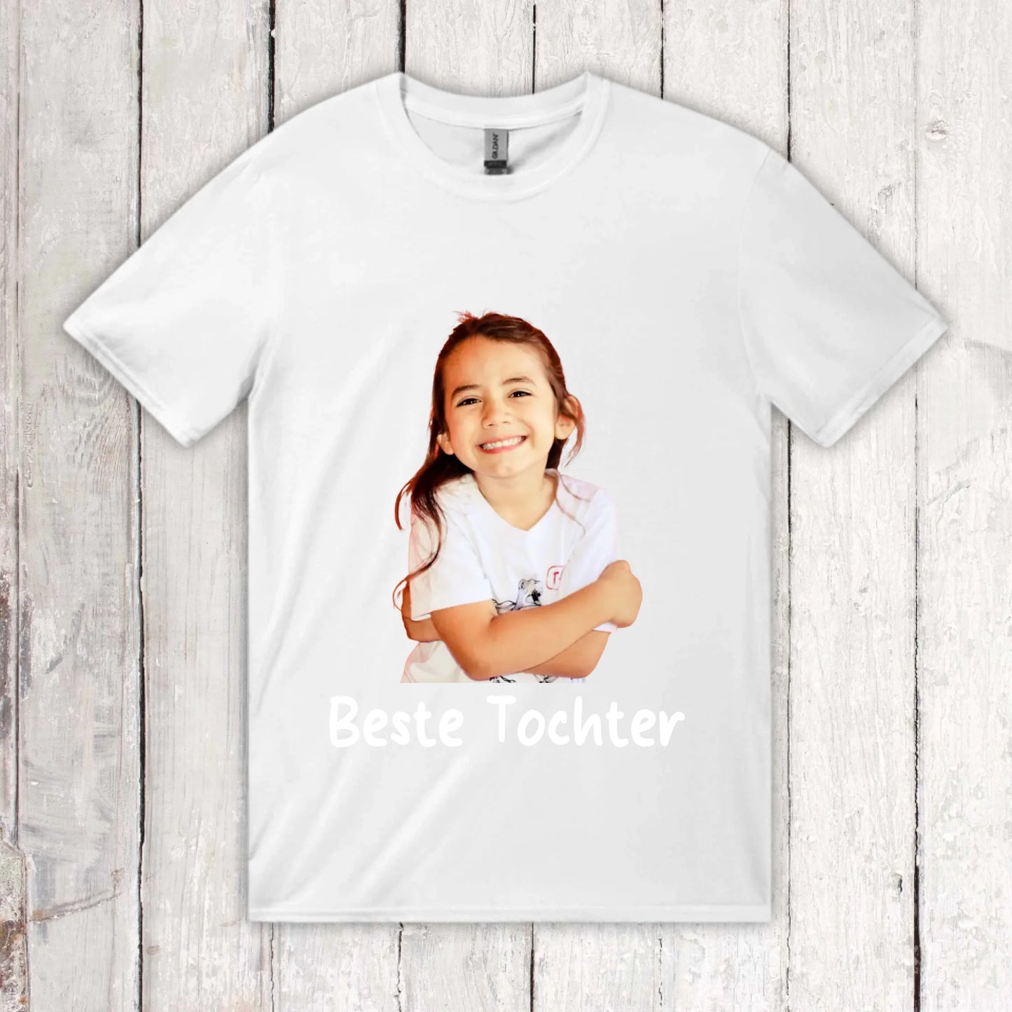 Photo Sweatshirt/Sweater - Personalized sweatshirt, pullover or hoodie