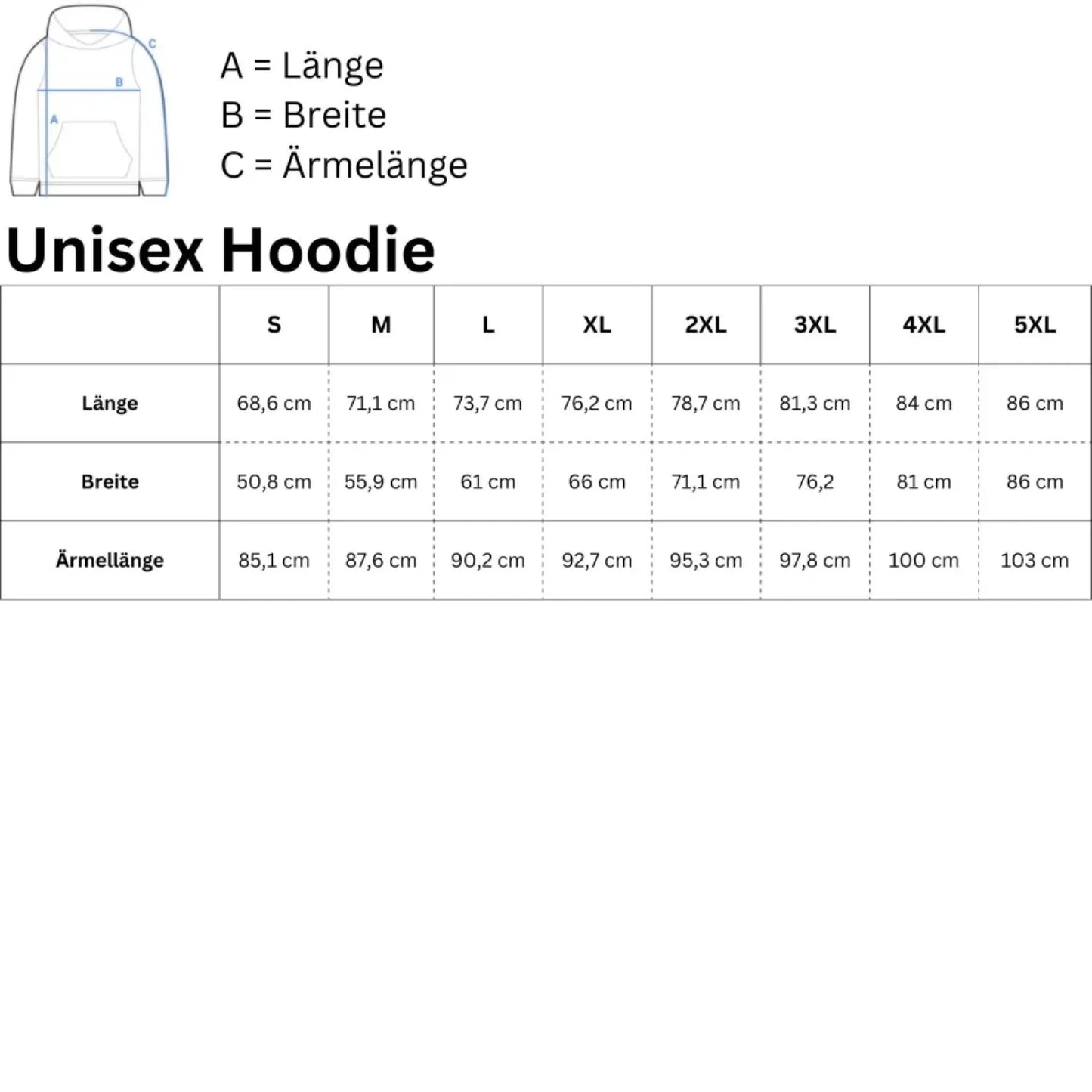 Lieblingsmensch mit Warp Text - individueller Hoodie | Personalize Palace