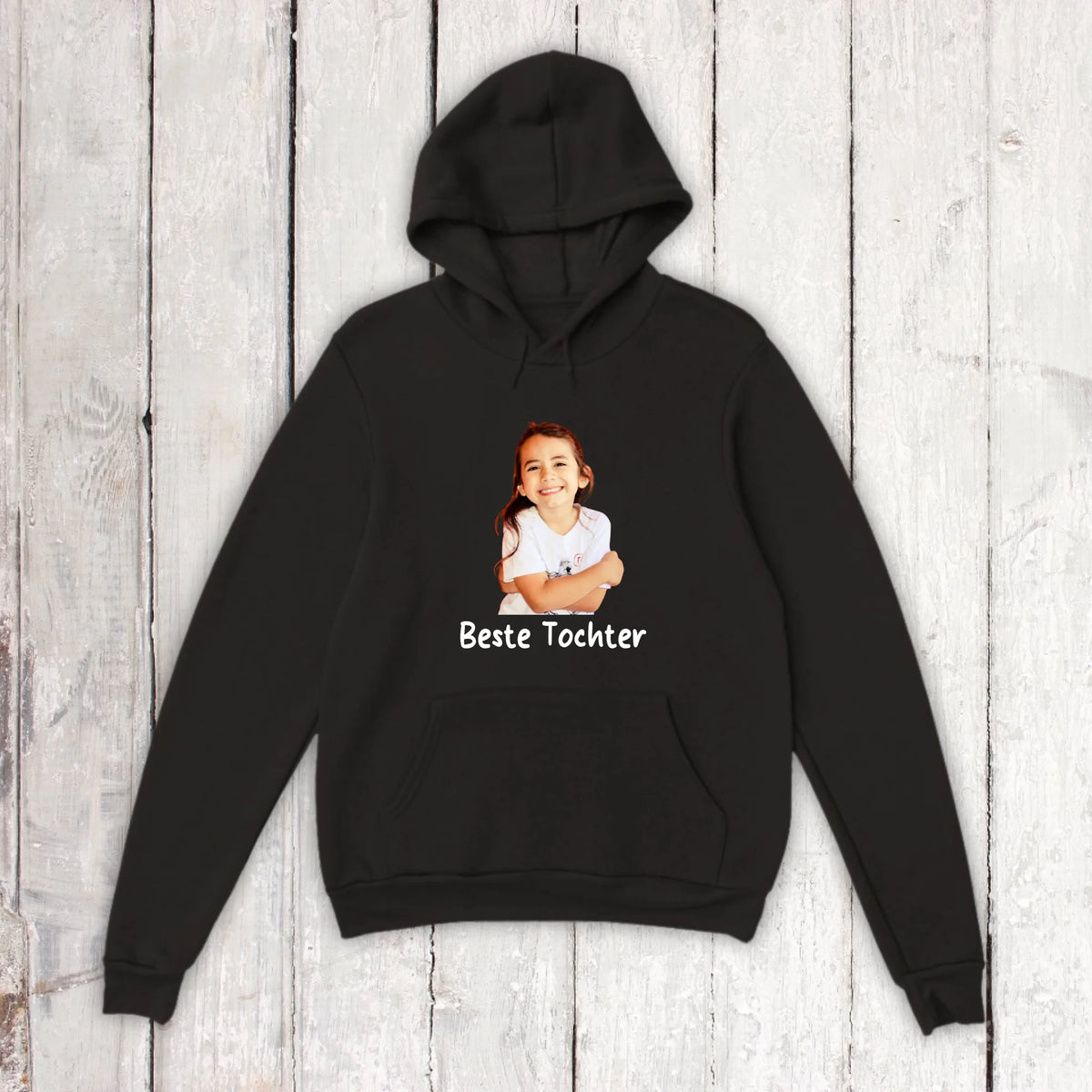 Fotohoodie - Individueller Hoodie | Personalize Palace