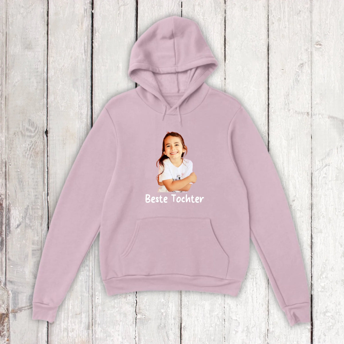 Fotohoodie - Individueller Hoodie | Personalize Palace