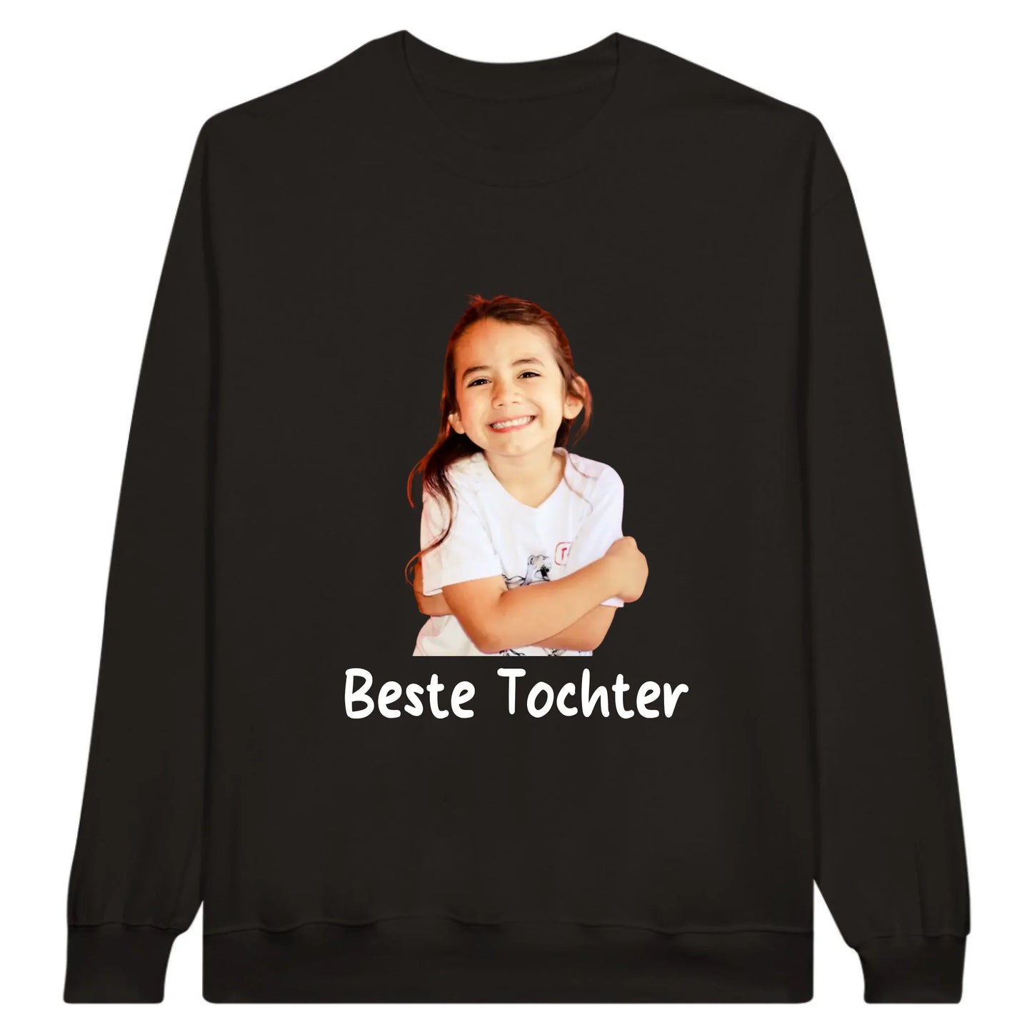 Photo Hoodie - Personalized Hoodie