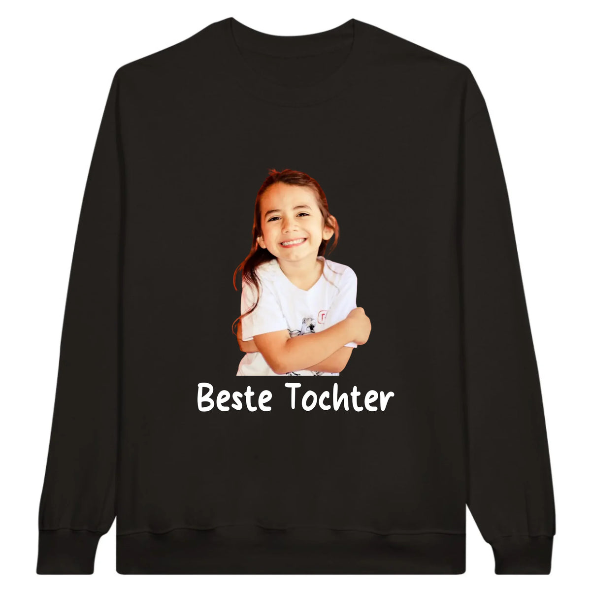 Photo Hoodie - Personalized Hoodie