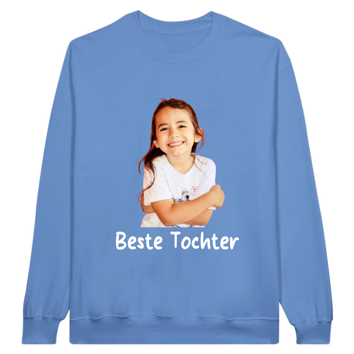 Photo Hoodie - Personalized Hoodie