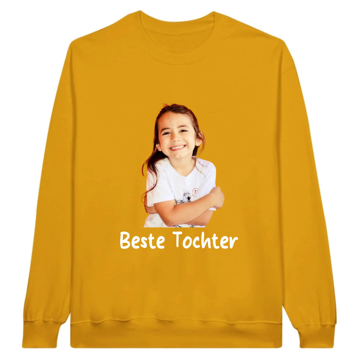 Photo Hoodie - Personalized Hoodie