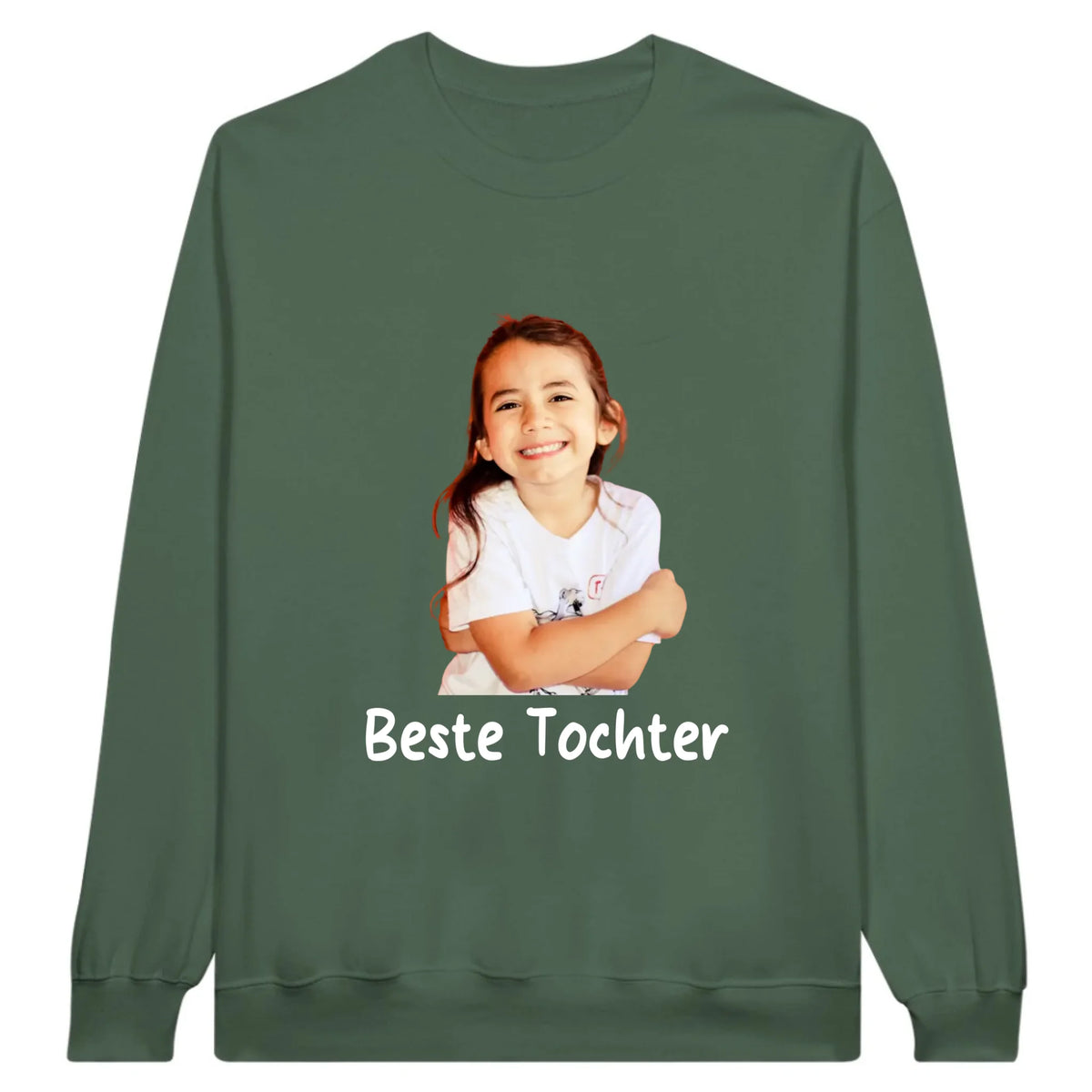 Photo Hoodie - Personalized Hoodie